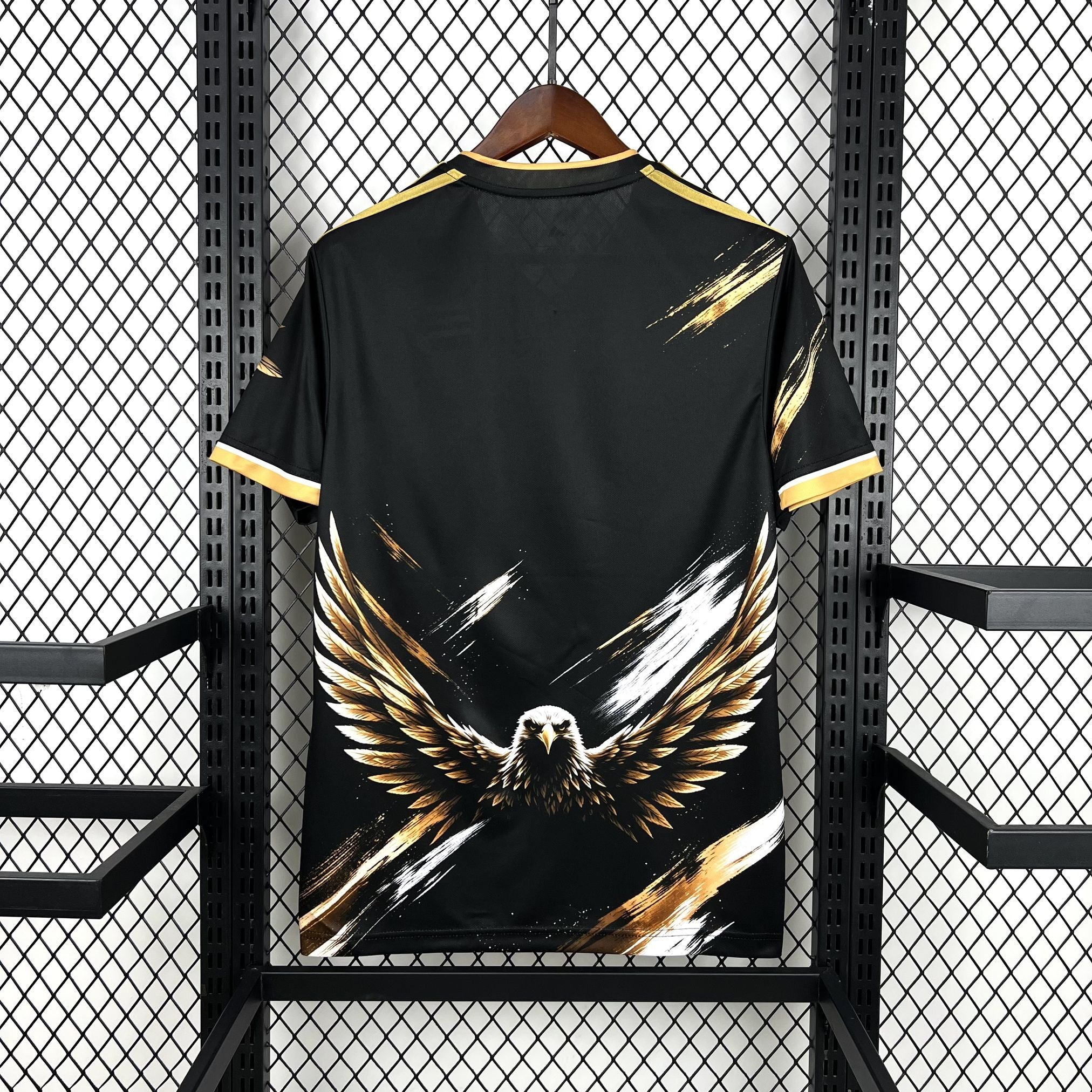 Benfica maillot foot 2026 2027 concept