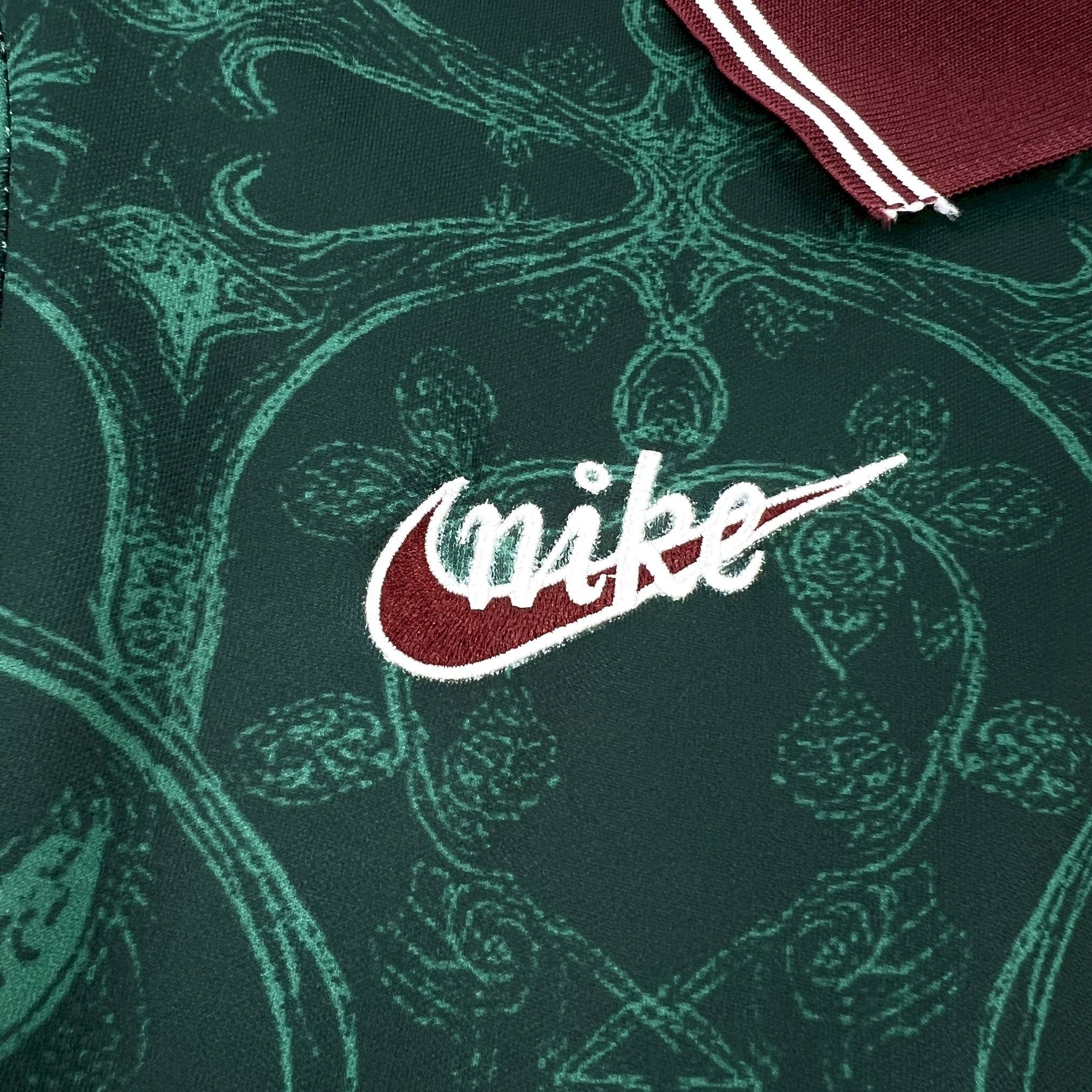 Portugal Maillot Foot Concept 2026 2027