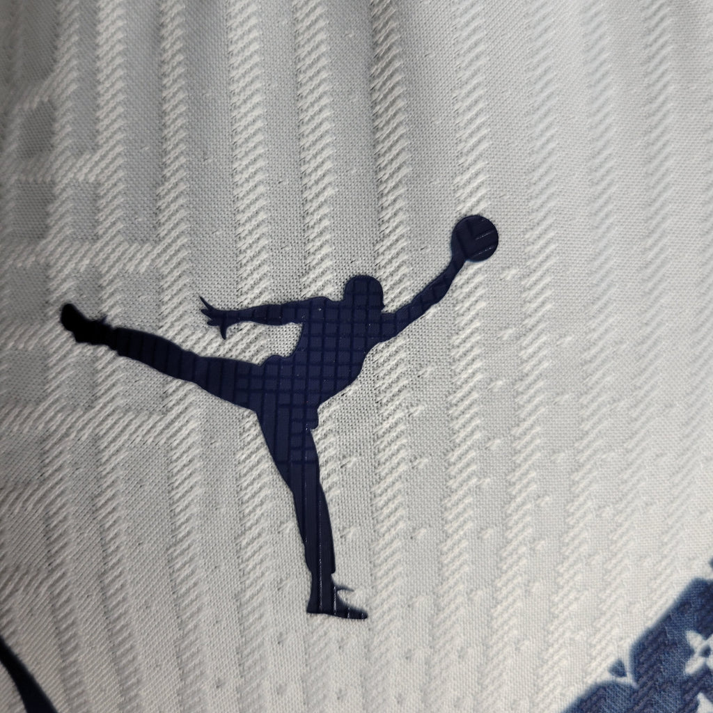 Maillot Paris  2023 2024 Concept