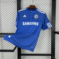Chelsea maillot foot 2009 2010 retro