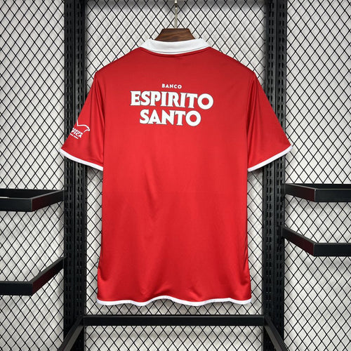 Benfica maillot foot rétro 2004 2005 Retro