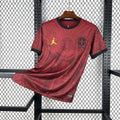 Brésil maillot foot concept 2025 2026