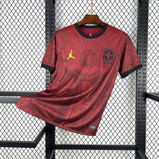 Brésil maillot foot concept 2025 2026