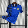 Argentine maillot foot 1994  retro