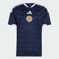 Maillot Écosse Domicile Coupe du Monde 2026