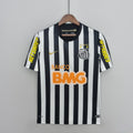 Santos maillot Neymar Retro 2013