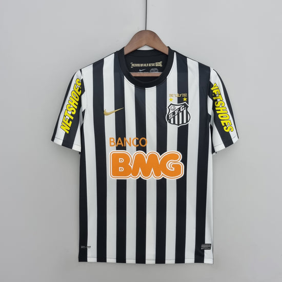 Santos maillot Neymar Retro 2013
