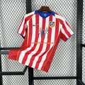 Atletico Madrid maillot foot 2004 2005 retro