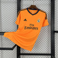 Real Madrid maillot foot 2013 2014 retro