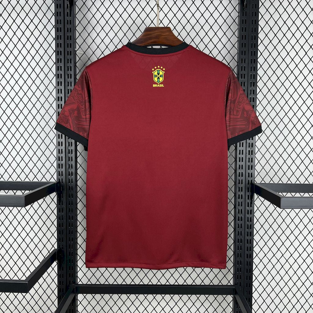 Brésil maillot foot concept 2025 2026