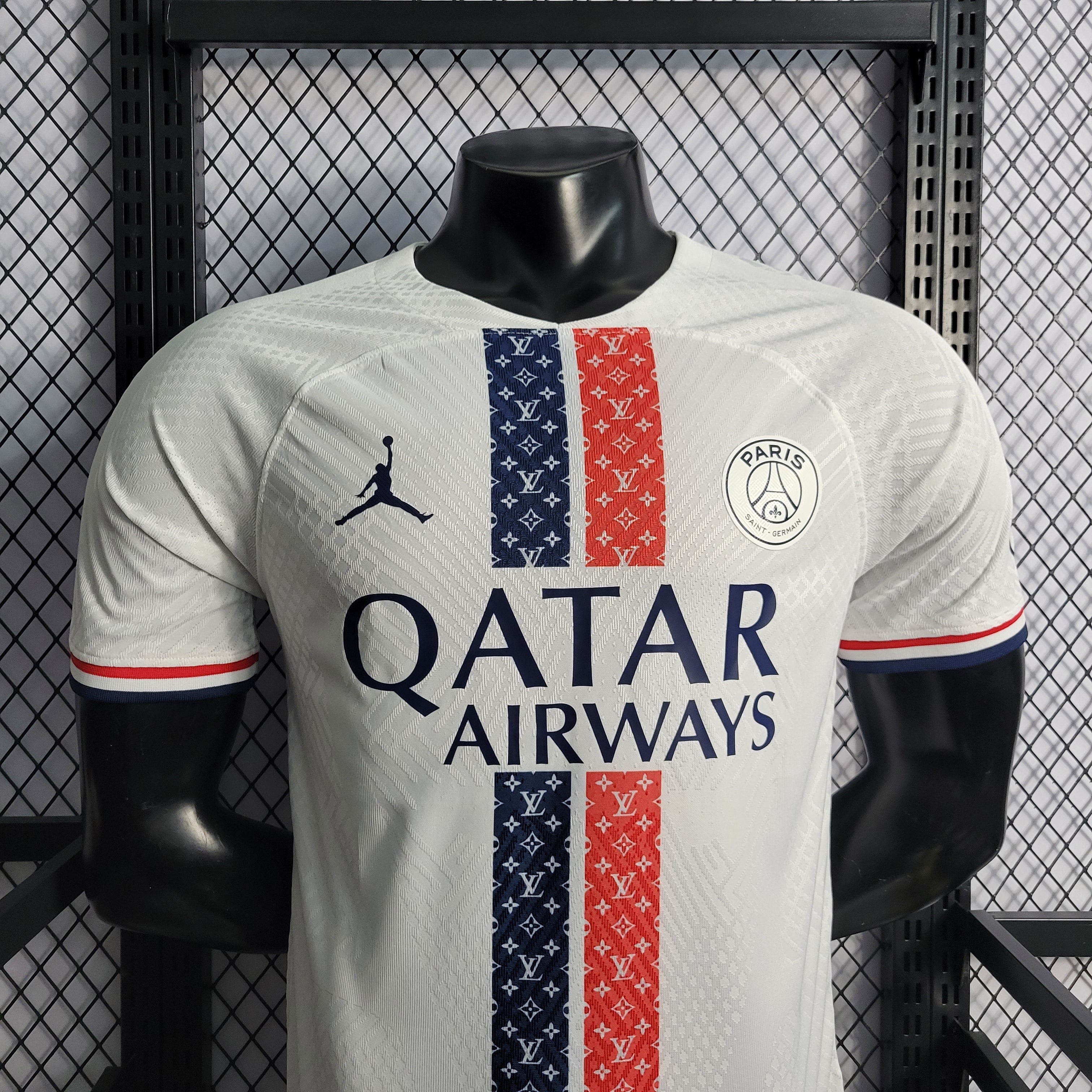 Maillot Paris  2023 2024 Concept