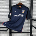 Atletico Madrid maillot foot retro 2015 2016