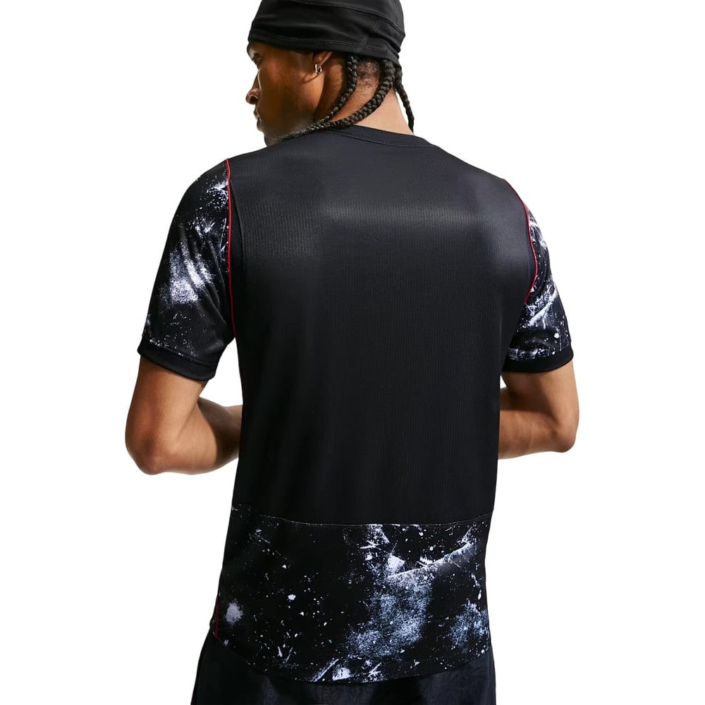 Maillot Canada Extérieur Coupe du Monde 2026