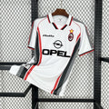 AC Milan maillot foot 1997 1998  retro