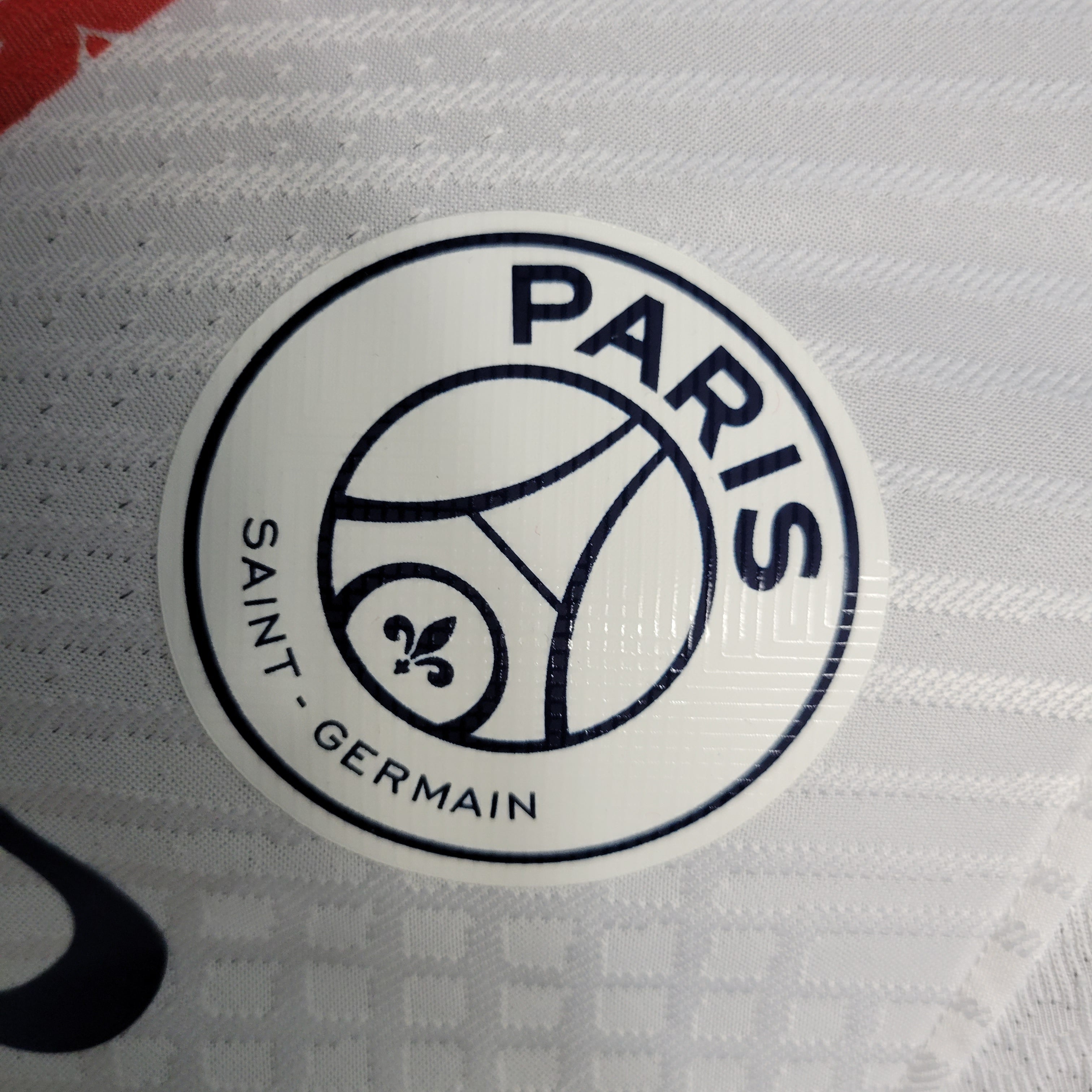 Maillot Paris  2023 2024 Concept