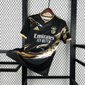 Benfica maillot foot 2026 2027 concept