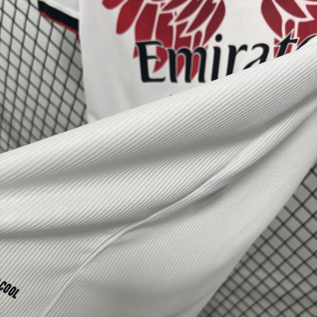 Benfica maillot foot 2026 2027 concept