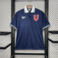 CopyUniversidad de Chile  maillot foot rétro 1998 Retro