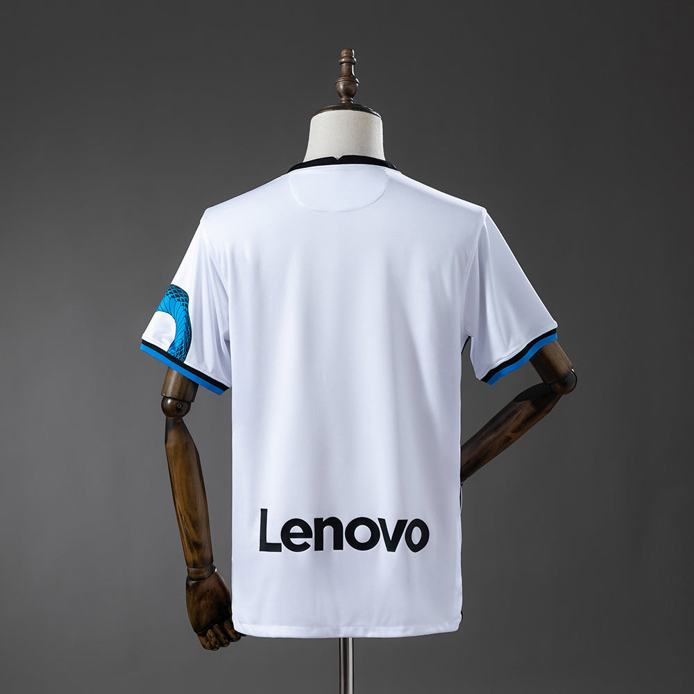 Inter Milan Maillot Retro 2021 2022
