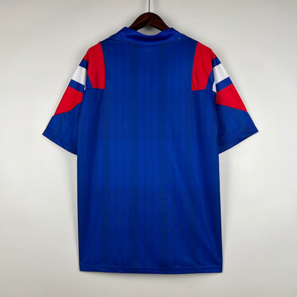 France maillot Retro 1992 1994