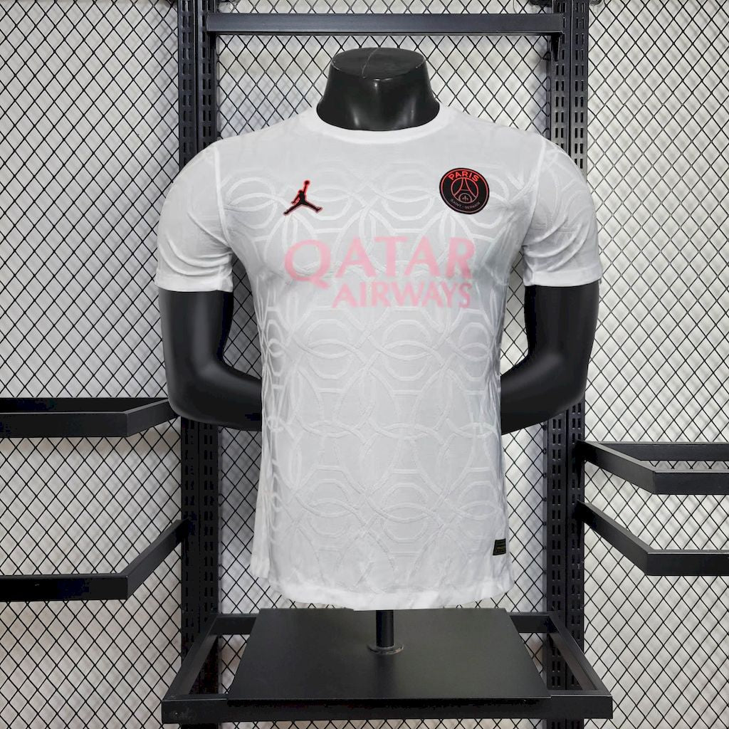 PSG Paris Saint Germain maillot foot concept 2025 2026