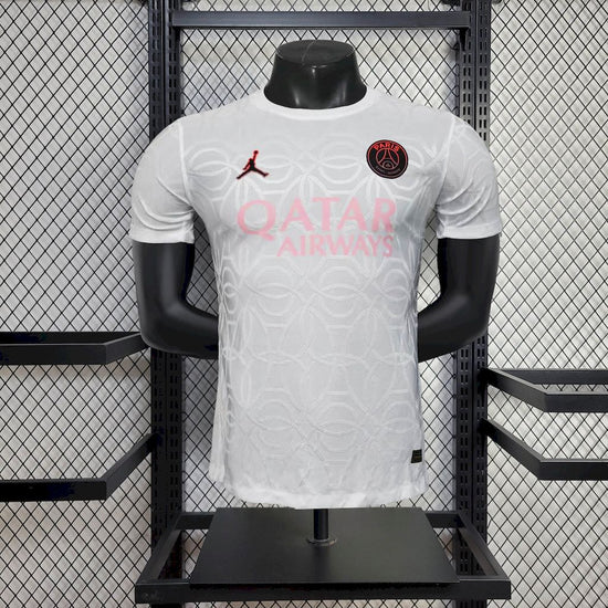 PSG Paris Saint Germain maillot foot concept 2025 2026