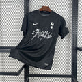 Tottenham maillot foot concept 2025 2026