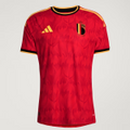 Maillot Belgique Domicile Coupe du Monde 2026