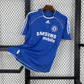 Chelsea maillot foot 2006 2007  retro