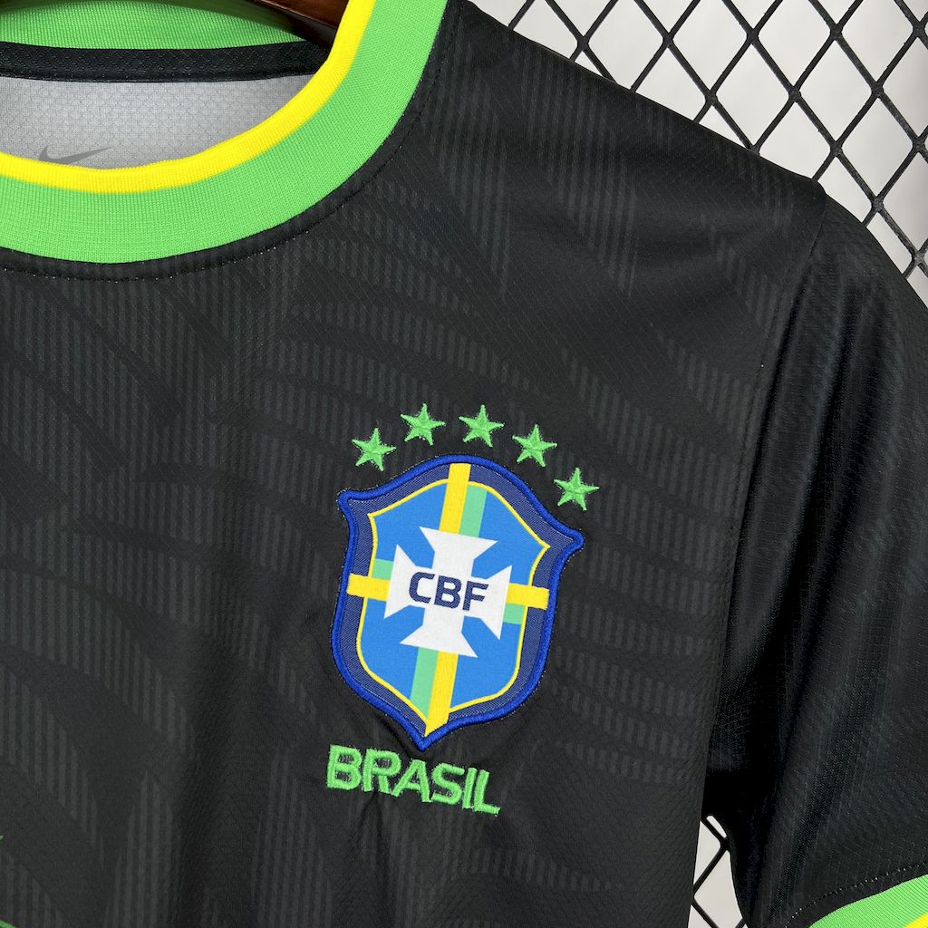 Brésil maillot foot concept 2025 2026