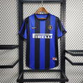 Inter Milan maillot retro 1999 2000