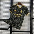 Real Madrid maillot foot concept 2025 2026