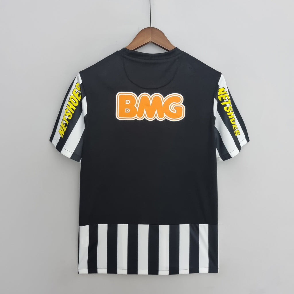 Santos maillot Neymar Retro 2013