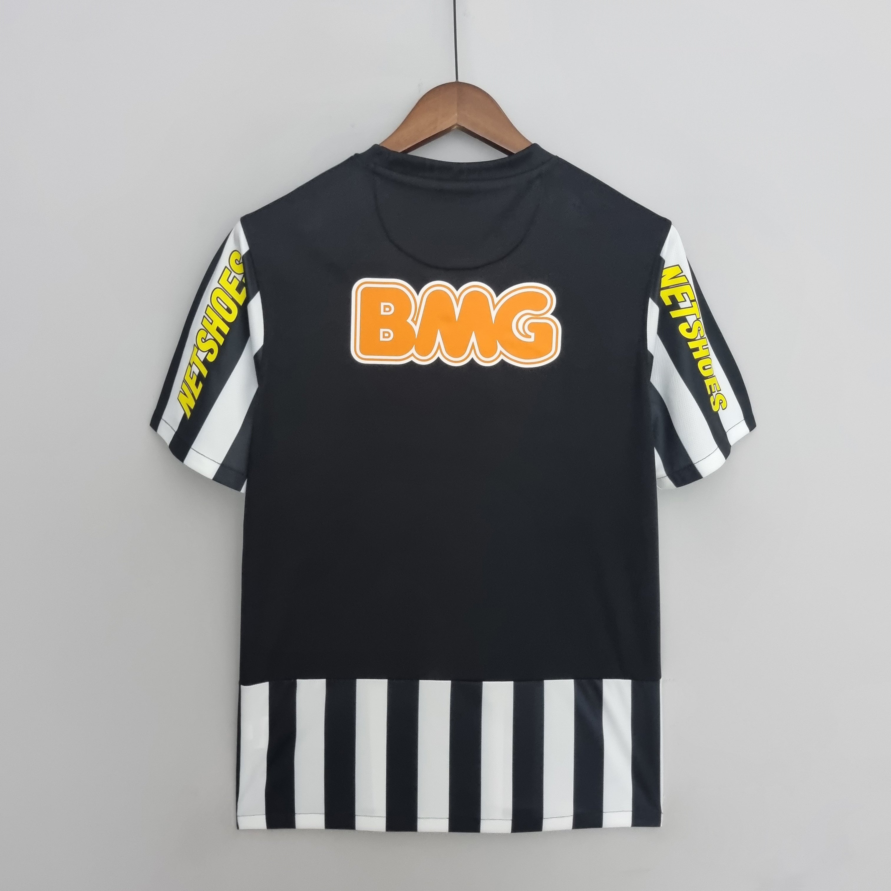 Santos maillot Neymar Retro 2013
