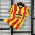 Galatasaray maillot foot retro 1999 2000
