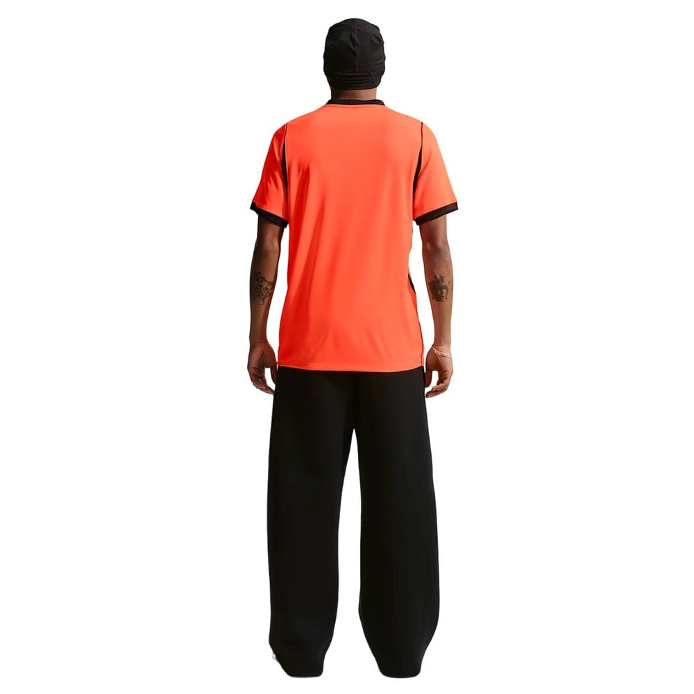 Maillot Pays-Bas Domicile Coupe du Monde 2026