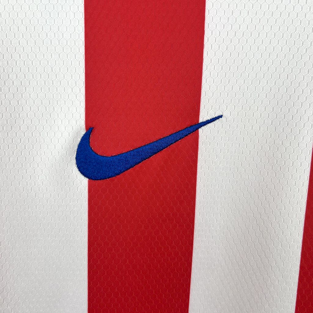 Atletico Madrid maillot foot 2012 2013  retro