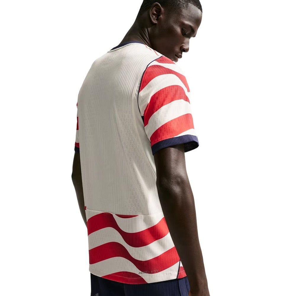 Maillot États-Unis Domicile Coupe du Monde 2026