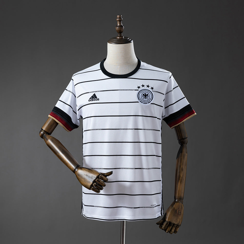 Allemagne Maillot Retro 2020