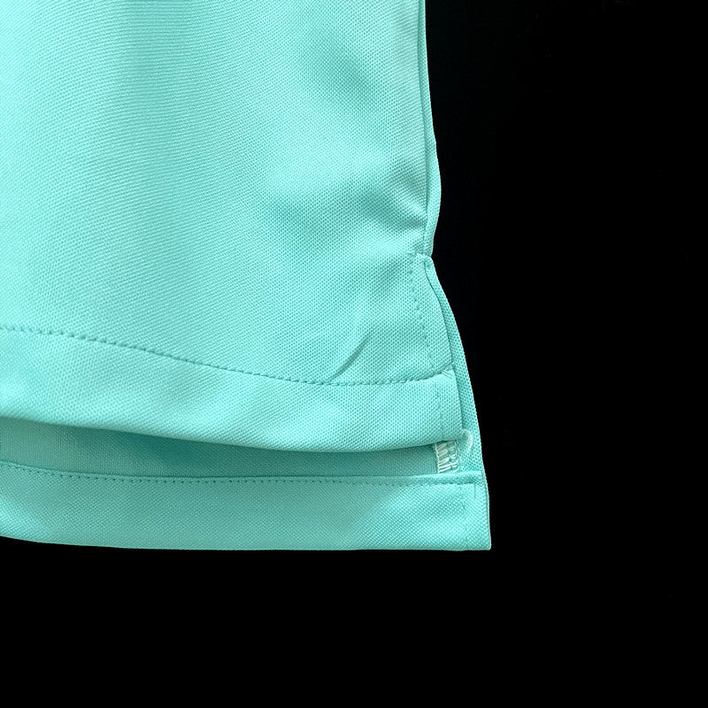 Brésil maillot concept 2022/23