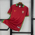 Portugal maillot foot 1998 retro