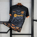 FC Barcelone maillot foot concept 2025 2026