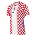 Maillot Croatie Domicile Coupe du Monde 2026