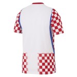 Maillot Croatie Domicile Coupe du Monde 2026