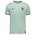 Maillot France Extérieur 2026 – Les Bleus en Déplacement