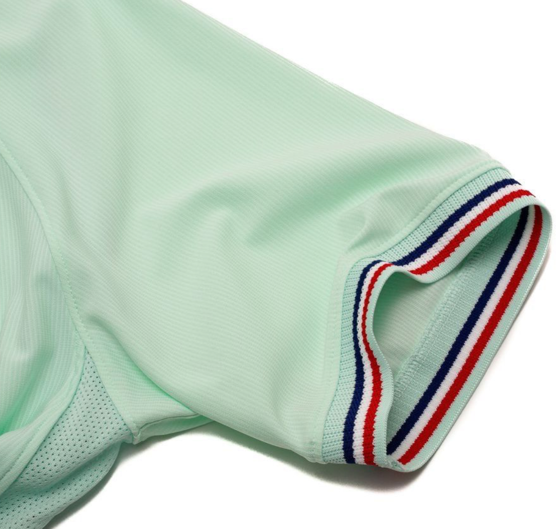 Maillot France Extérieur 2026 – Les Bleus en Déplacement