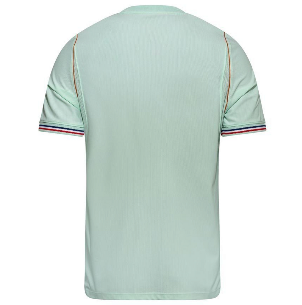 Maillot France Extérieur 2026 – Les Bleus en Déplacement