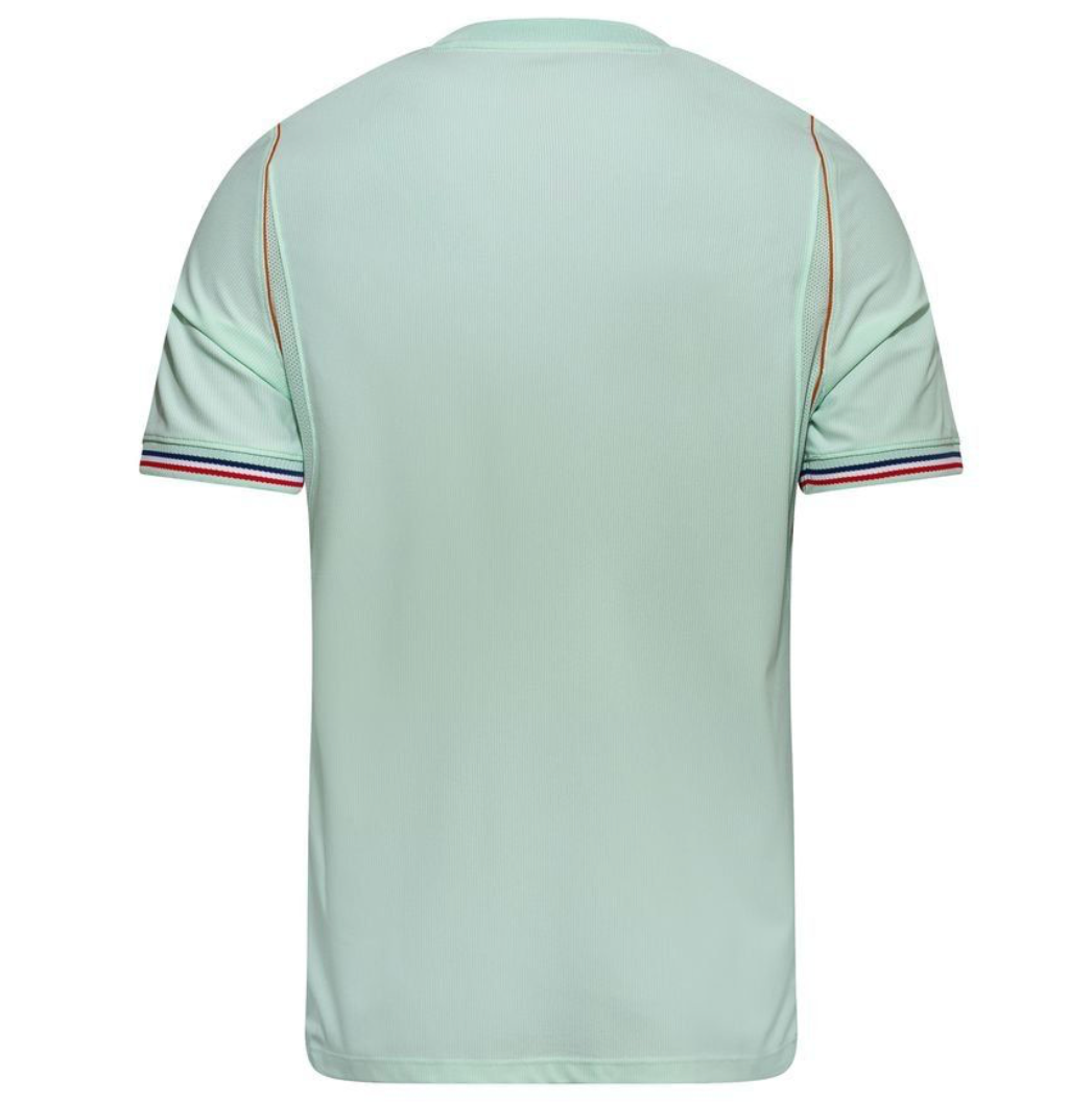 Maillot France Extérieur 2026 – Les Bleus en Déplacement