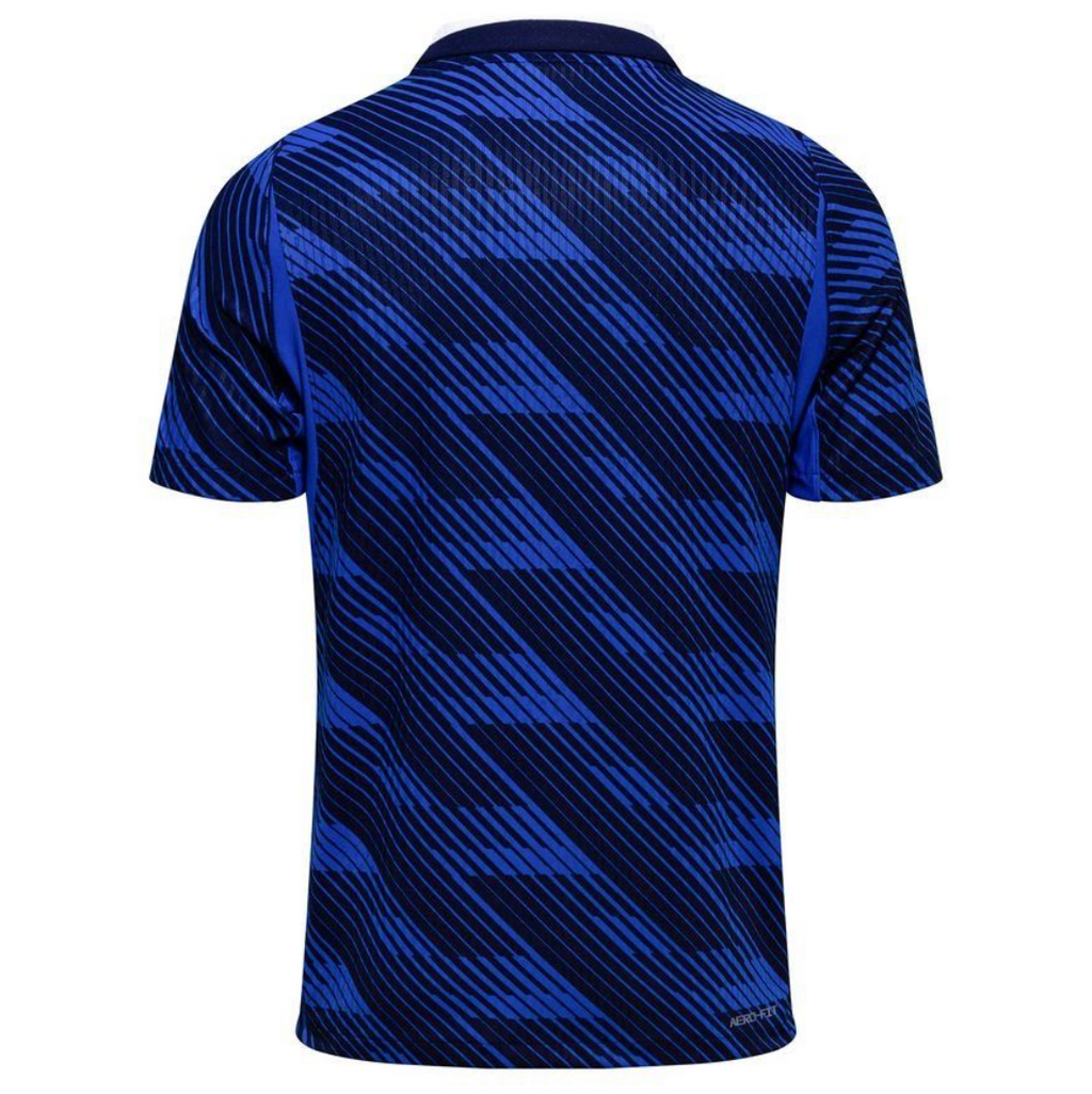 Maillot France Domicile 2026 – Les Bleus
