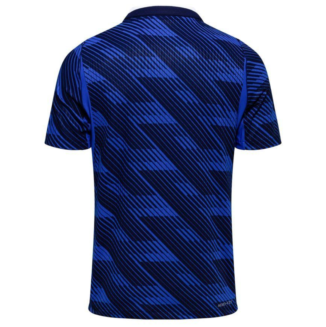 Maillot France Domicile 2026 – Les Bleus